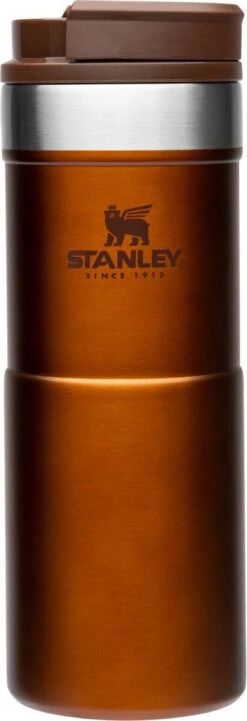 Stanley The NeverLeak Travel Mug 470 Ml Maple