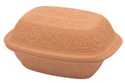 Römertopf Stoofpot 5 Kg Aardewerk