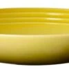 Le Creuset Diep Bord ø 22 Cm Aardewerk Soleil