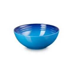 Le Creuset Kom ø 16 Cm Aardewerk Azure