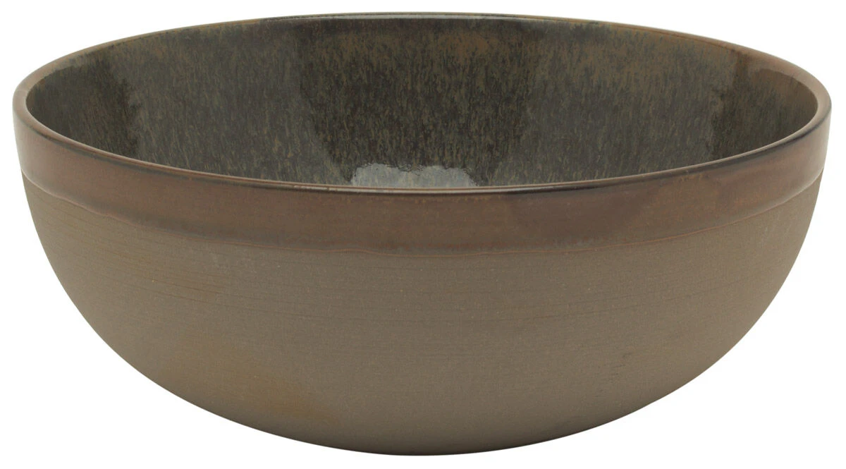 Serax Surface By Sergio Herman Kom ø 23,5 Cm Indi Grey 1 Serax Surface By Sergio Herman Kom ø 23,5 Cm Indi Grey