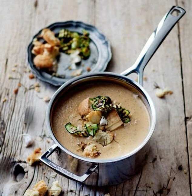 Keuken Verkoop -Keuken Verkoop 800 3ply milchtopf life2