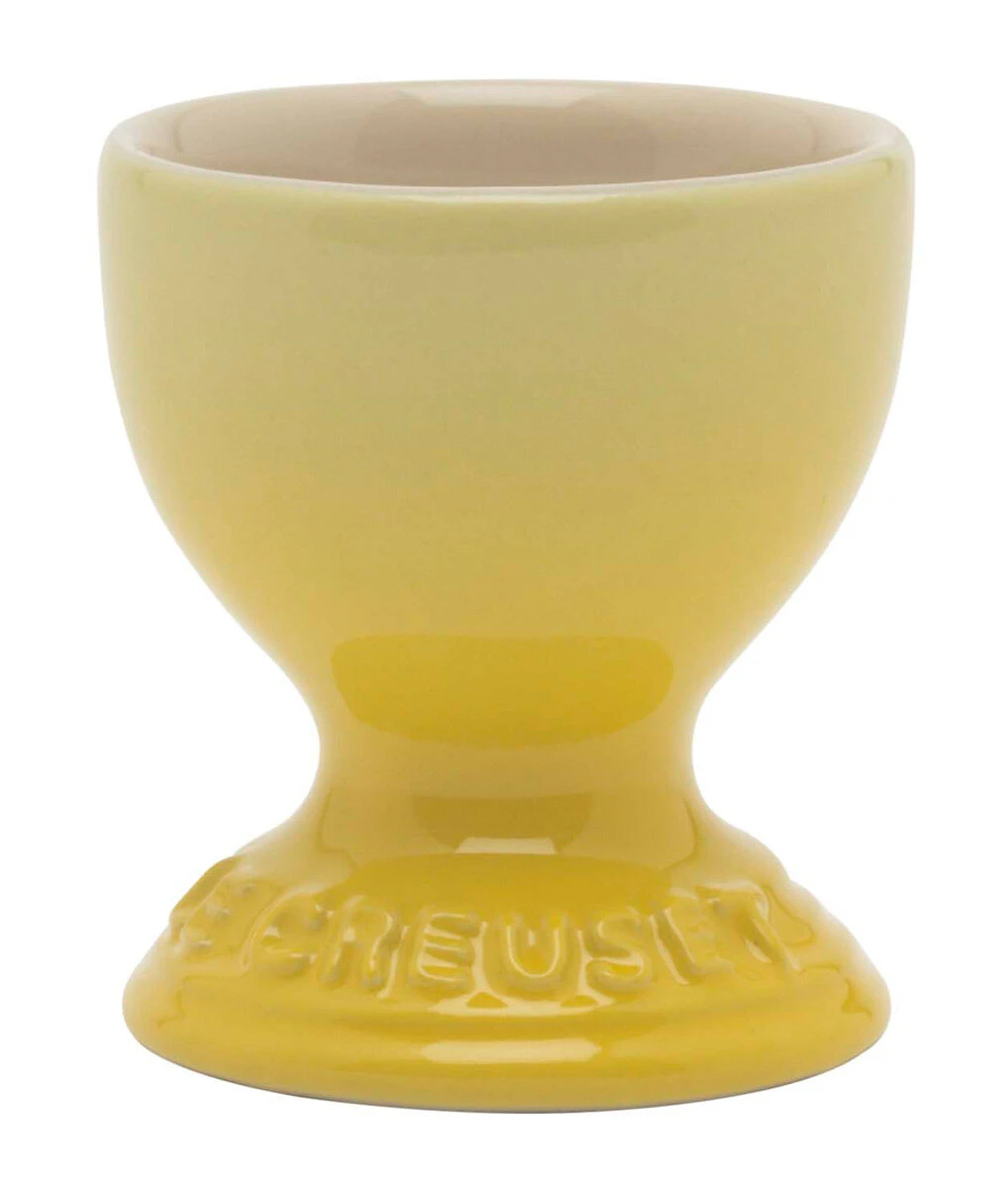 Le Creuset Eierdop 5,8 Cm Aardewerk Soleil 1 Le Creuset Eierdop 5,8 Cm Aardewerk Soleil