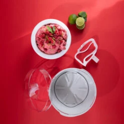 Ankarsrum Assistent Original Ice Cream Maker -Keuken Verkoop ankarsrum ice cream maker 4