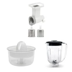 Ankarsrum Assistent Original Go Green Set