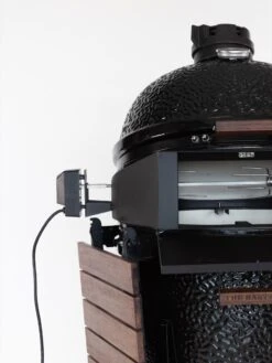 The Bastard Pizza-rotisserie Voor Large -Keuken Verkoop bb507 5