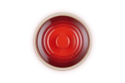 Le Creuset Camembert Schaaltje Met Deksel ø 18 Cm Aardewerk Kersrood -Keuken Verkoop cam3 1