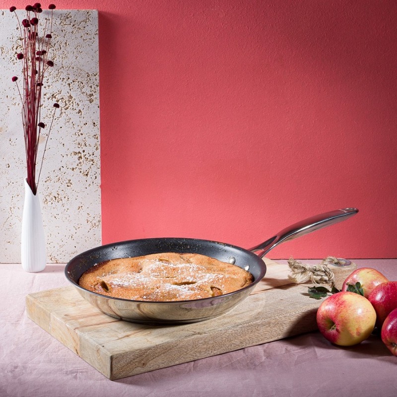 Keuken Verkoop -Keuken Verkoop castel pro antikleef koekenpan 32 cm