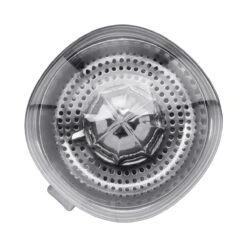 Smeg 50’s Style Elektrische Citruspers 28 Cm Mat Wit -Keuken Verkoop cjf01whmeu 6