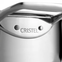 Cristel Castel Pro Multiply Sauspan ø 22 Cm Rvs -Keuken Verkoop cristel castel pro 3 6