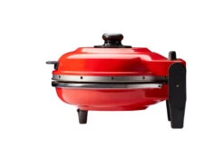 Keuken Verkoop -Keuken Verkoop eli 101 rosso red side view 1030x687 1