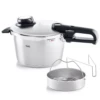 Fissler Vitavit Premium Snelkookpan 3,5 Liter Rvs Glans