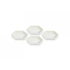 Le Creuset Hexagon Serveerschaaltje 9,5 Cm Aardewerk Meringue 4 Stuks 6 Le Creuset Hexagon Serveerschaaltje 9,5 Cm Aardewerk Meringue 4 Stuks -Keuken Verkoop hexagon serveerschaaltjes meringue 4 stuks 5 1631123889 600x600