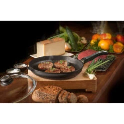 Keuken Verkoop -Keuken Verkoop koekenpan 1 1