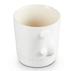 Le Creuset Holly Collectie Mok 200 Ml Aardewerk Katoenwit 10 Le Creuset Holly Collectie Mok 200 Ml Aardewerk Katoenwit -Keuken Verkoop lc 20200529 zs ps fs 60303204311511 004