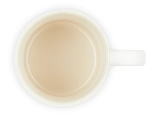 Le Creuset Holly Collectie Mok 200 Ml Aardewerk Katoenwit 7 Le Creuset Holly Collectie Mok 200 Ml Aardewerk Katoenwit - Image 7