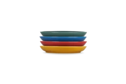 Le Creuset Harry Potter™ Hogwarts™ Houses Gebaksborden Aardewerk 4-delig -Keuken Verkoop lc 20210810 us ps fs 89322171279230 003 1