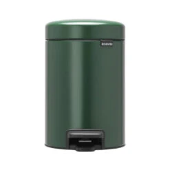 Brabantia Newicon Pedaalemmer 3 Liter Pine Green