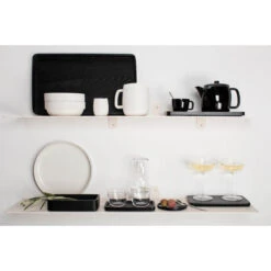 Serax Passe-Partout Karaf Met Glas 750 Ml Glas 2-delig -Keuken Verkoop passe partout 3 1 3