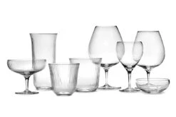 Serax INKU By Sergio Herman Champagneglas 200 Ml Glas -Keuken Verkoop productdetail youmayalsolike inkutableware 1140x759
