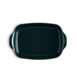 Emile Henry Rechthoekige Ovenschaal 36 X 23 Cm Keramiek Belle-Ile -Keuken Verkoop rectangular oven dish 2