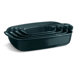 Emile Henry Rechthoekige Ovenschaal 36 X 23 Cm Keramiek Belle-Ile -Keuken Verkoop rectangular oven dish 3