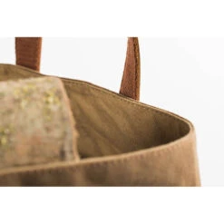 Alaskan Maker Firewood Haardhouttas 50 X 30 X 30 Cm Havana -Keuken Verkoop sac a buches firewood 2