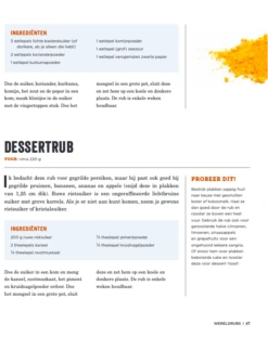 BBQ-sauzen, Rubs En Marinades : Ruim 200 Recepten Om Je Vingers Bij Af Te Likken -Keuken Verkoop schermafbeelding 2021 02 11 om 15.21.23