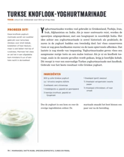 BBQ-sauzen, Rubs En Marinades : Ruim 200 Recepten Om Je Vingers Bij Af Te Likken -Keuken Verkoop schermafbeelding 2021 02 11 om 15.22.55