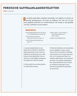 BBQ-sauzen, Rubs En Marinades : Ruim 200 Recepten Om Je Vingers Bij Af Te Likken -Keuken Verkoop schermafbeelding 2021 02 11 om 15.25.04