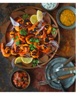 BBQ-sauzen, Rubs En Marinades : Ruim 200 Recepten Om Je Vingers Bij Af Te Likken -Keuken Verkoop schermafbeelding 2021 02 11 om 15.25.29