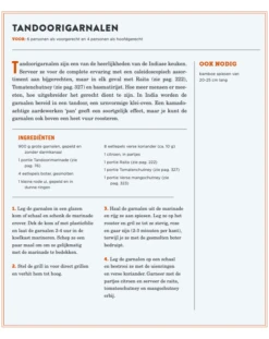 BBQ-sauzen, Rubs En Marinades : Ruim 200 Recepten Om Je Vingers Bij Af Te Likken -Keuken Verkoop schermafbeelding 2021 02 11 om 15.25.42