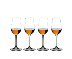 Riedel Mixing Set Cognac 175 Ml 4 Stuks