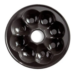 Emile Henry Broodbakvorm Kroonvormig ø 30,5 Cm Aardewerk Zwart -Keuken Verkoop schermopname 227