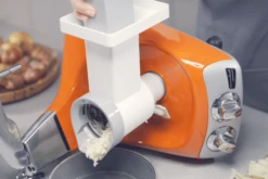 Ankarsrum Assistent Original Go Green Set -Keuken Verkoop schermopname 285 2