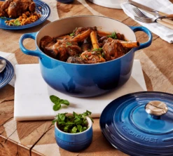 Le Creuset Signature Braadpan 6,7 Liter ø 28 Cm Gietijzer Azure -Keuken Verkoop screenshot 2023 01 24 130120 1 5