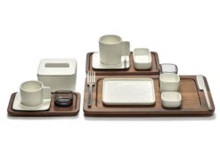 Serax HEII Marcel Wolterinck Bord Vierkant 20 X 20 Cm Porselein Wit 8 Serax HEII Marcel Wolterinck Bord Vierkant 20 X 20 Cm Porselein Wit -Keuken Verkoop serax2 1 3