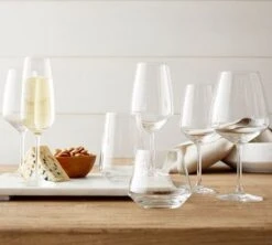 Schott Zwiesel Taste 140 Bourgogne Rode Wijnglas 782 Ml Kristalglas 6 Stuks -Keuken Verkoop taste 8