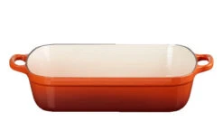 Le Creuset Braadslede 4,9 Liter 33 Cm Gietijzer Vulcanique